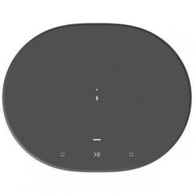 Sonos Move Black (MOVE1EU1BLK)