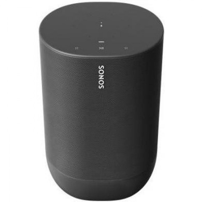 Sonos Move Black (MOVE1EU1BLK)