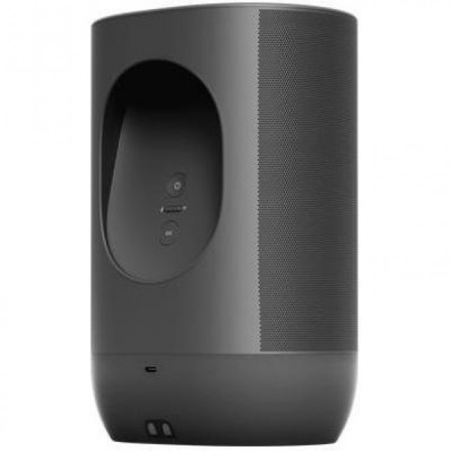 Sonos Move Black (MOVE1EU1BLK)