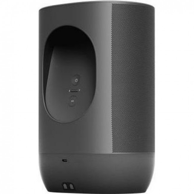 Sonos Move Black (MOVE1EU1BLK)