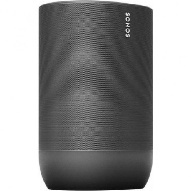 Sonos Move Black (MOVE1EU1BLK)