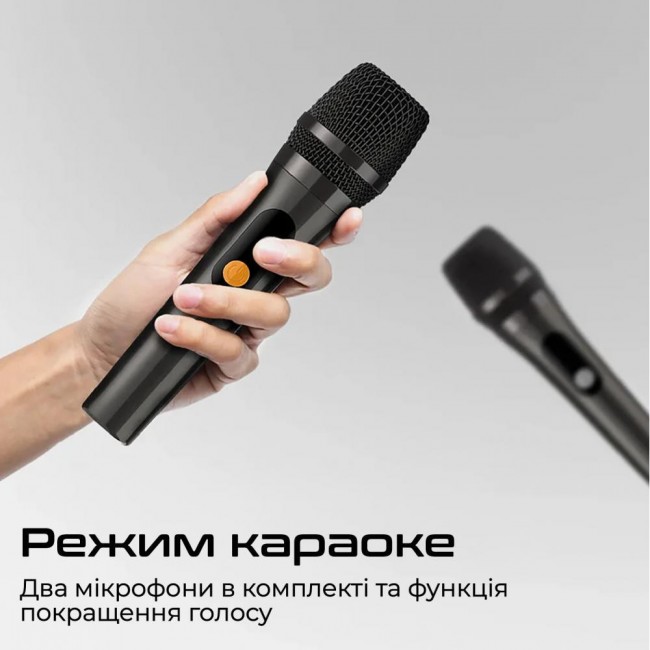 HiFuture MusicBox 100 Black (musicbox100.black)