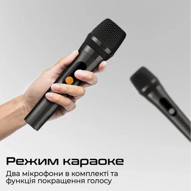 HiFuture MusicBox 300 Black (musicbox300.black)