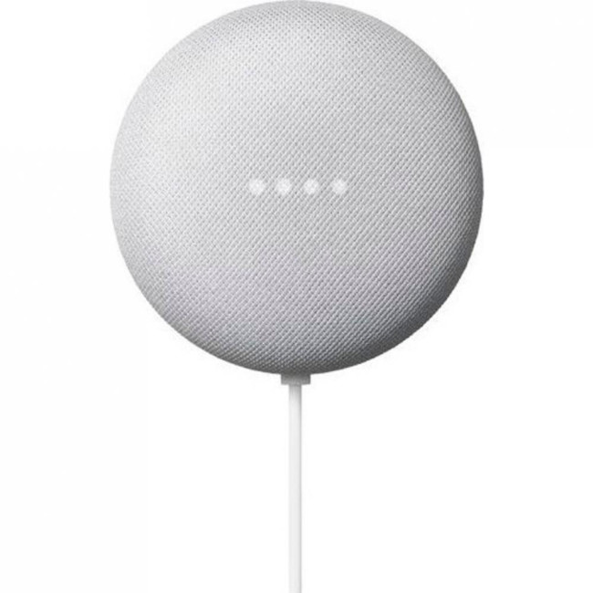 Google Nest Mini Chalk (GA00638-US/EU)