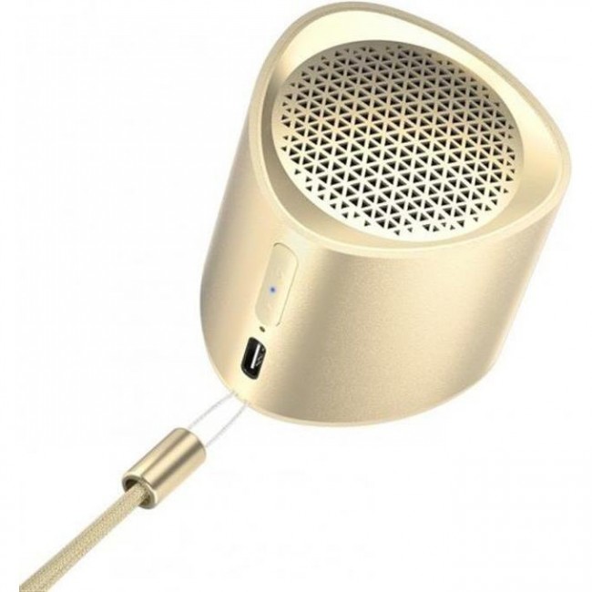 Tronsmart Nimo Noble Gold