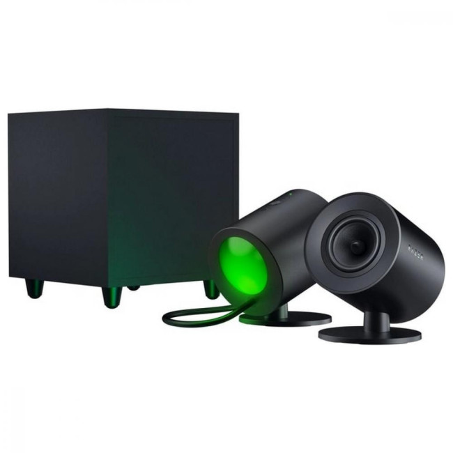 Мультимедийная акустика Razer Nommo V2 (RZ05-04750100-R3G1)