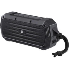 Портативная колонка Defender Octagon Black (65039)