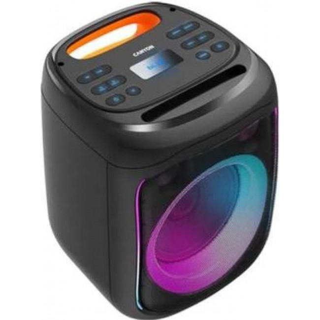Canyon OnFun 5 Black (CNE-PBSP5)