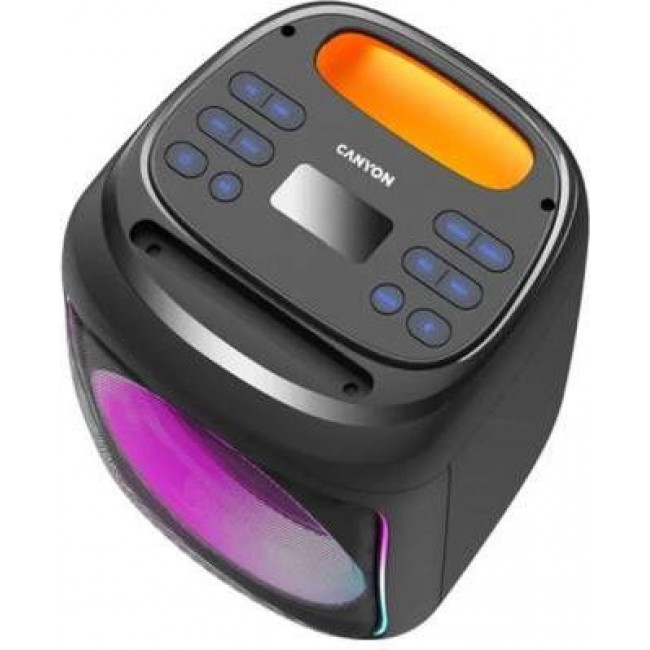Canyon OnFun 5 Black (CNE-PBSP5)