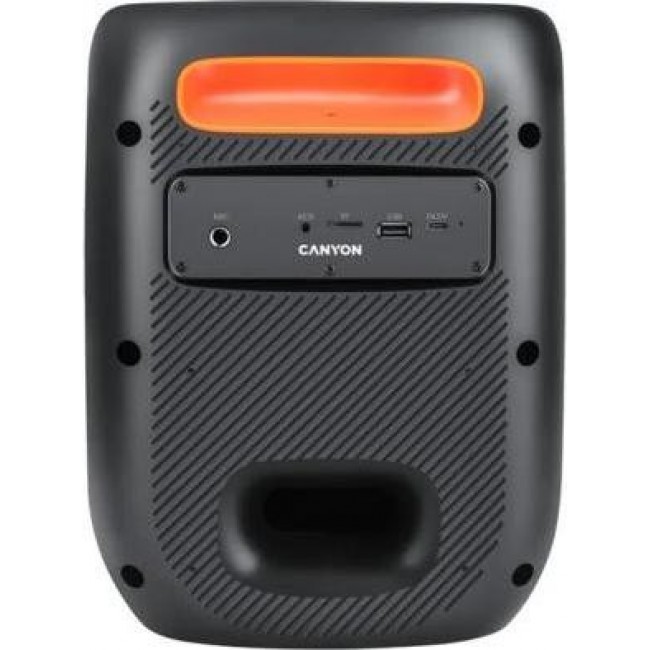 Canyon OnFun 5 Black (CNE-PBSP5)