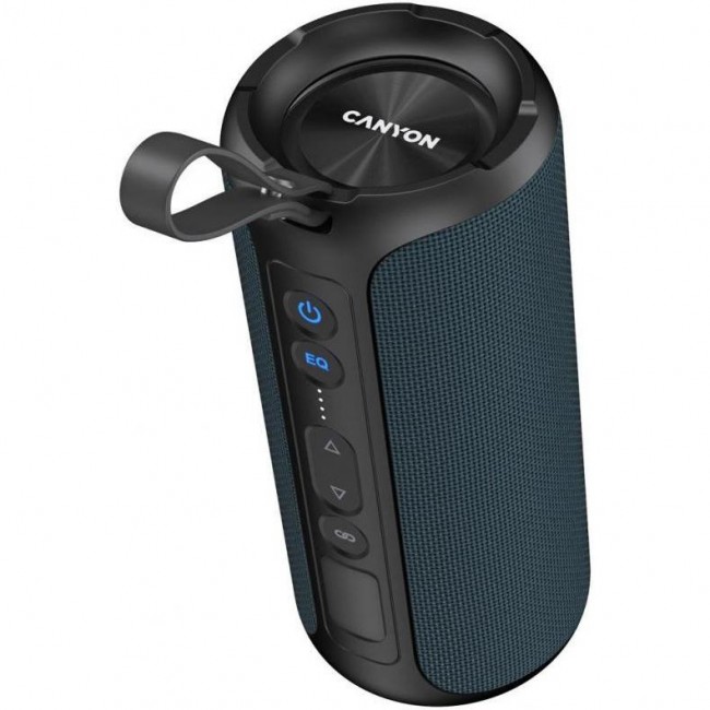 Canyon OnMove 15 Dark Blue (CNE-CBTSP15BK)