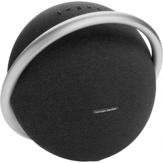 Harman/Kardon Onyx Studio 8 Black (HKOS8BLKEP)