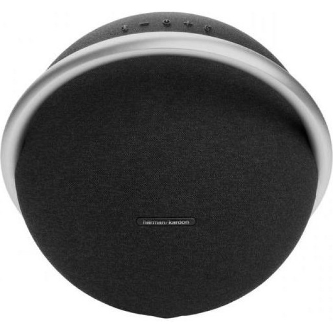 Harman/Kardon Onyx Studio 8 Black (HKOS8BLKEP)