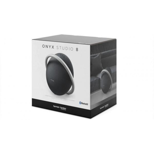 Harman/Kardon Onyx Studio 8 Black (HKOS8BLKEP)