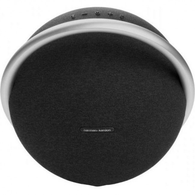 Портативная колонка Harman/Kardon Onyx Studio 8 Black (HKOS8BLKEP)