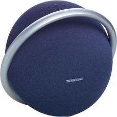 Harman/Kardon Onyx Studio 8 Blue (HKOS8BLUEP)