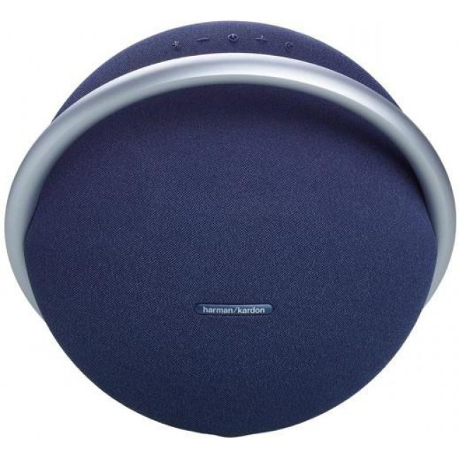 Harman/Kardon Onyx Studio 8 Blue (HKOS8BLUEP)