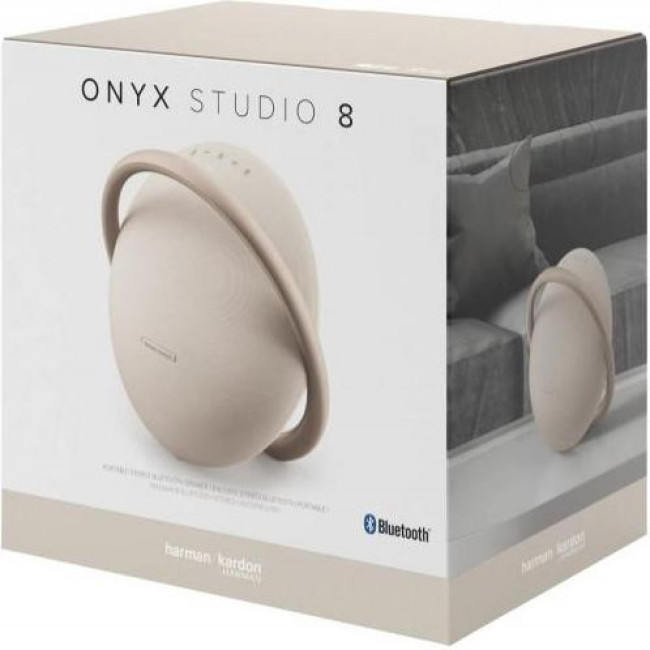 Harman/Kardon Onyx Studio 8 Gray (HKOS8CPNEP)