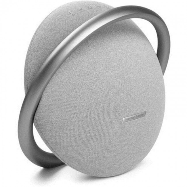 Портативная колонка Harman/Kardon Onyx Studio 8 Gray (HKOS8CPNEP)