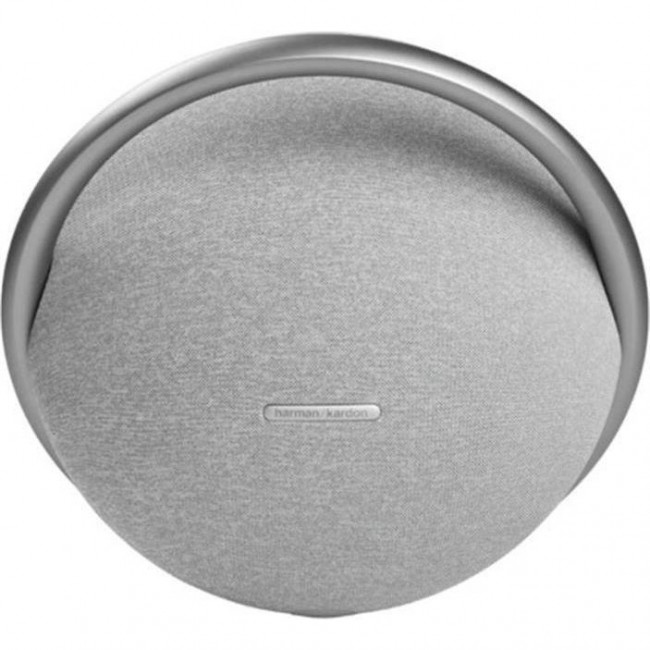 Портативная колонка Harman/Kardon Onyx Studio 8 Gray (HKOS8CPNEP)