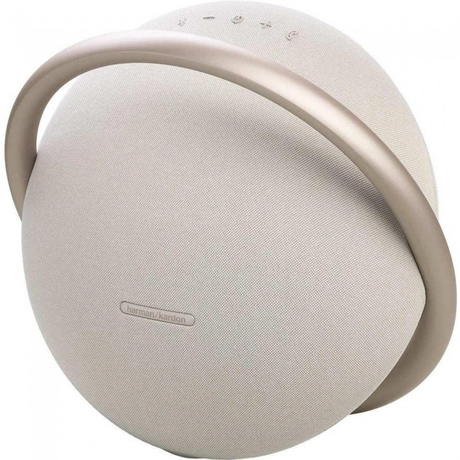 Портативная колонка Harman/Kardon Onyx Studio 8 Gray (HKOS8CPNEP)