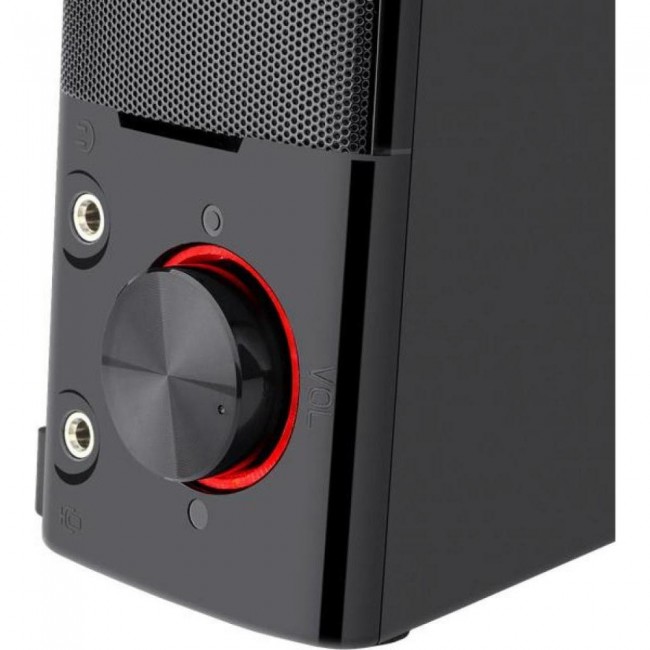 Redragon Orpheus Black 77601