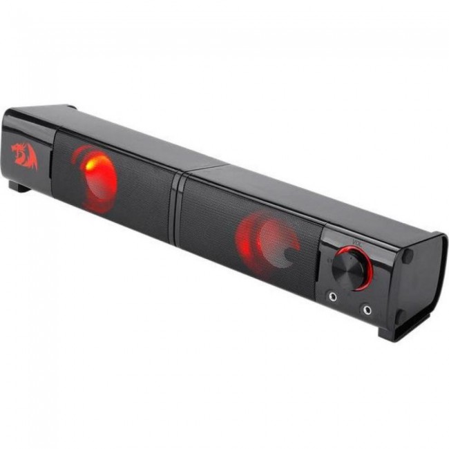 Redragon Orpheus Black 77601