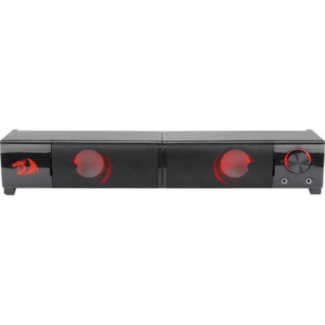 Redragon Orpheus Black 77601