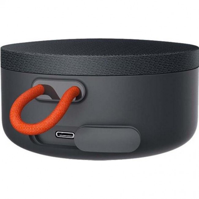 Портативна Bluetooth-колонка Xiaomi Mi Portable Bluetooth Speaker (BHR4802GL)
