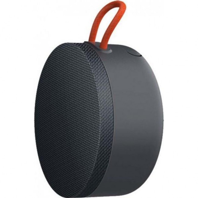 Портативна Bluetooth-колонка Xiaomi Mi Portable Bluetooth Speaker (BHR4802GL)