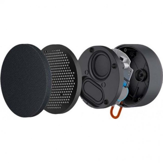 Портативна Bluetooth-колонка Xiaomi Mi Portable Bluetooth Speaker (BHR4802GL)