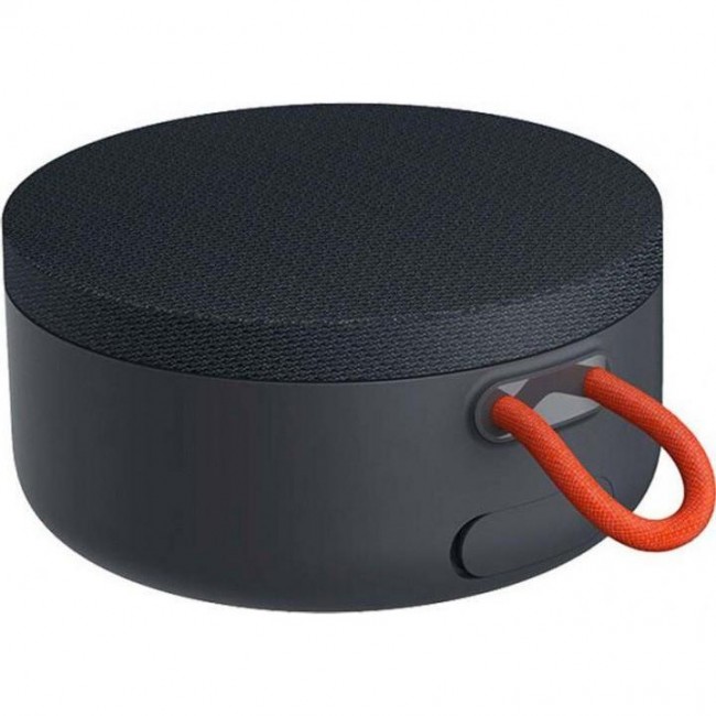 Портативна Bluetooth-колонка Xiaomi Mi Portable Bluetooth Speaker (BHR4802GL)