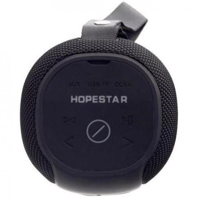 Hopestar P15 Pro Black