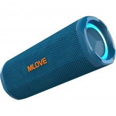 Беспроводные наушники Mlove P2 IPX7 Waterproof Blue