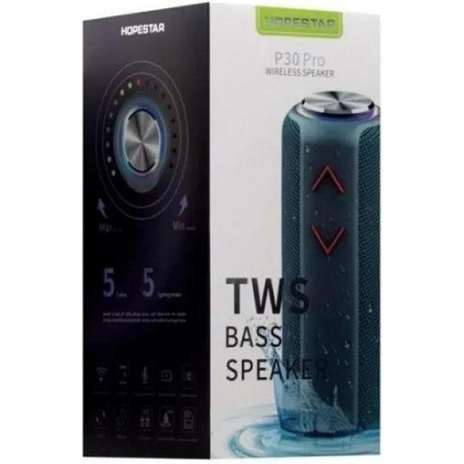 Hopestar P30 Pro Black
