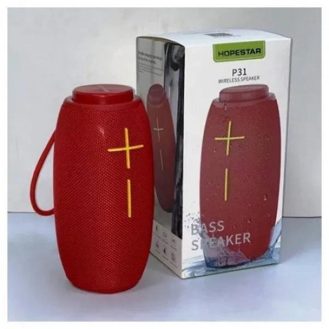 Hopestar P31 Red