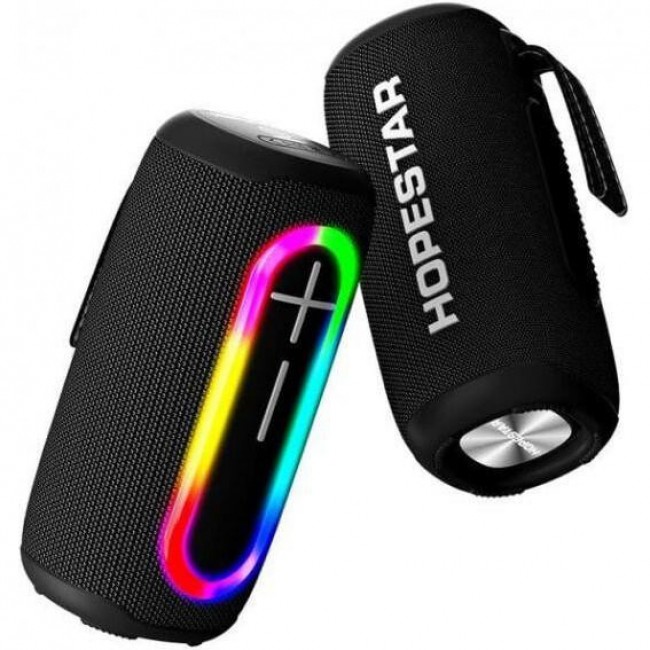 Hopestar P60 Black
