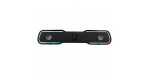 2E PCS101 RGB 2.0 USB Black (2E-PCS101BK)