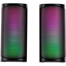 2E PCS231 RGB Matrix 2.0 USB Black (2E-PCS231BK)