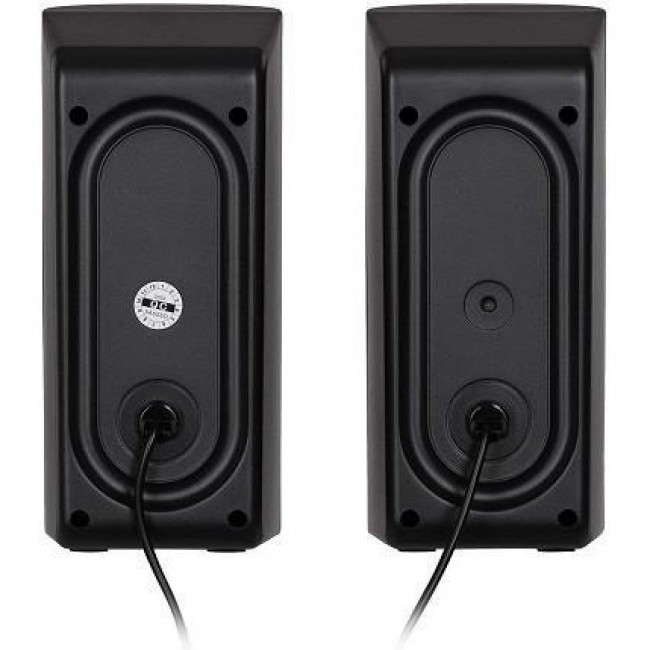 2E PCS231 RGB Matrix 2.0 USB Black (2E-PCS231BK)