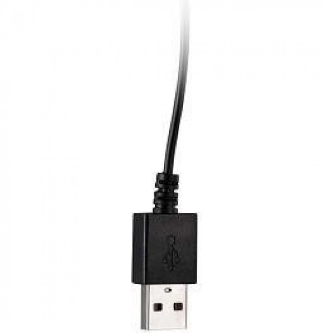 2E PCS231 RGB Matrix 2.0 USB Black (2E-PCS231BK)