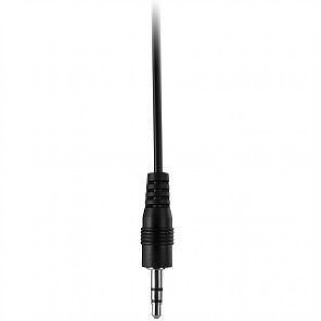 2E PCS233 RGB 2.0 USB Black (2E-PCS233BK)