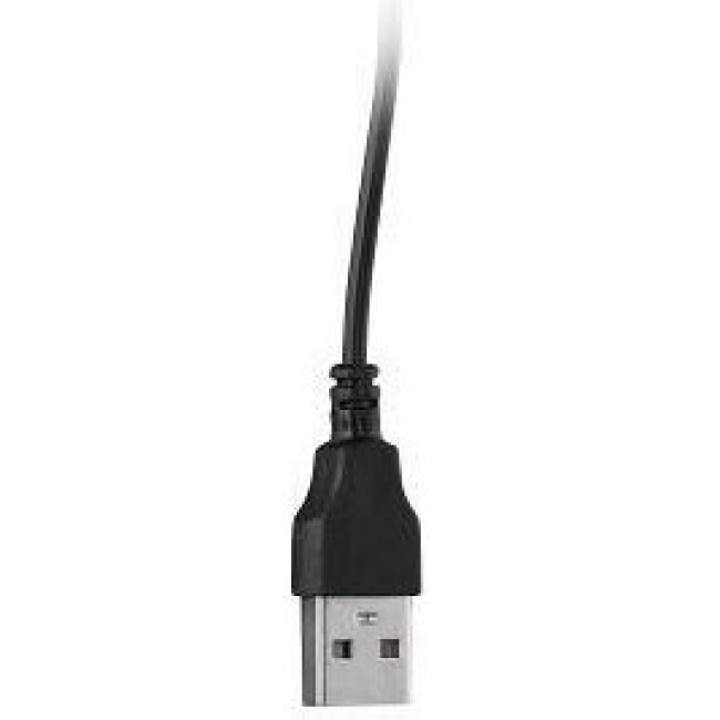 2E PCS233 RGB 2.0 USB Black (2E-PCS233BK)