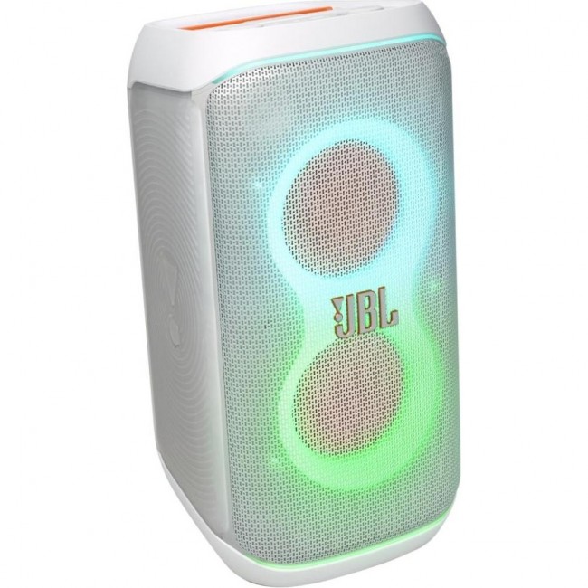 JBL PartyBox Club 120 White (JBLPBCLUB120SW)