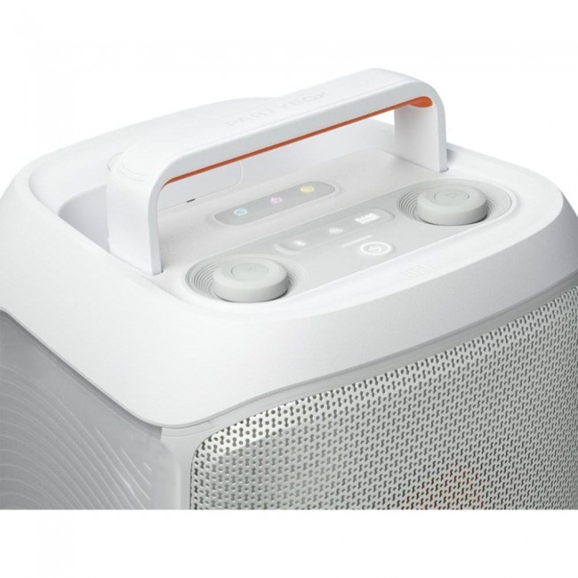 JBL PartyBox Club 120 White (JBLPBCLUB120SW)