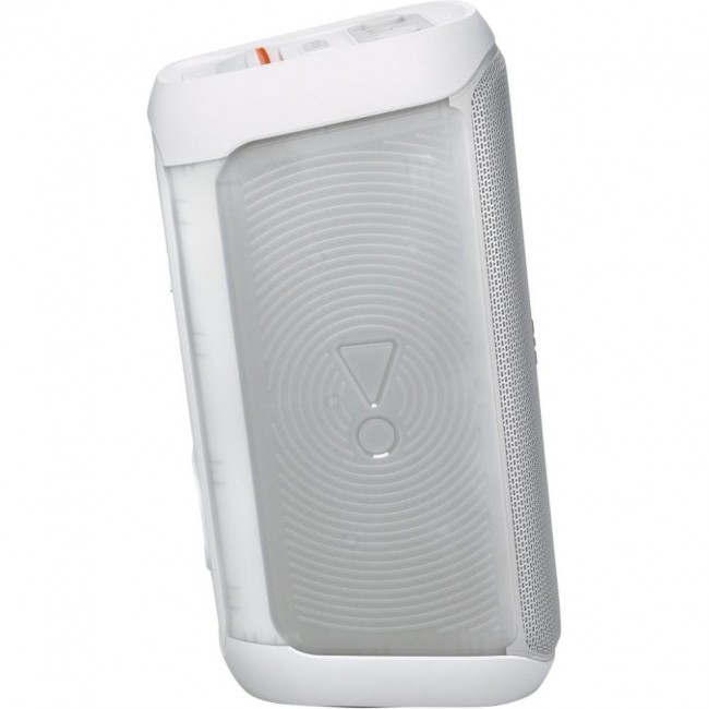 JBL PartyBox Club 120 White (JBLPBCLUB120SW)