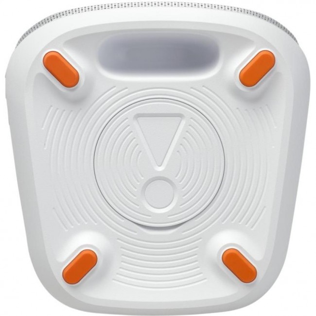 JBL PartyBox Club 120 White (JBLPBCLUB120SW)