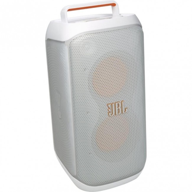 JBL PartyBox Club 120 White (JBLPBCLUB120SW)