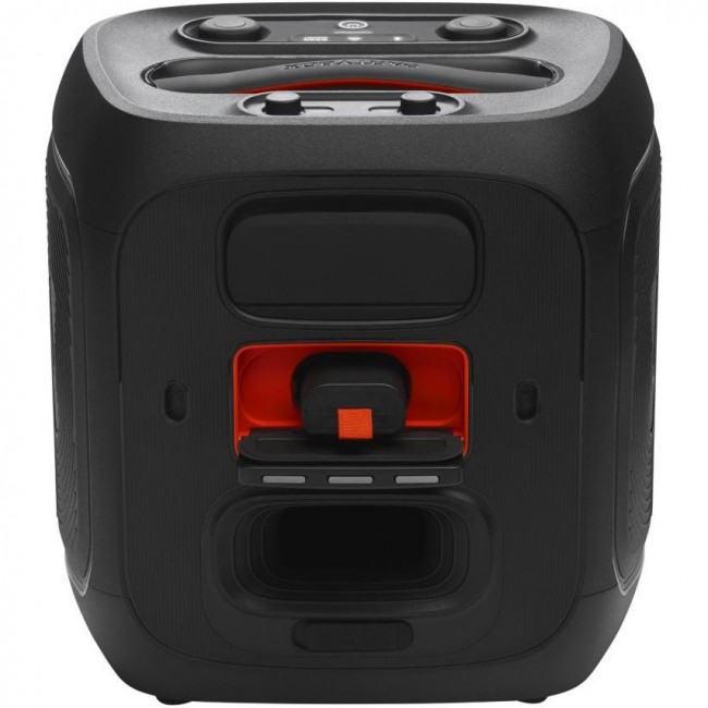 JBL PartyBox Encore 2 Black (JBLPBENCORE2)
