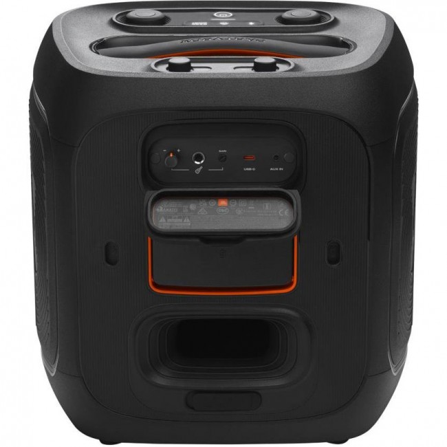 JBL PartyBox Encore 2 Black (JBLPBENCORE2)